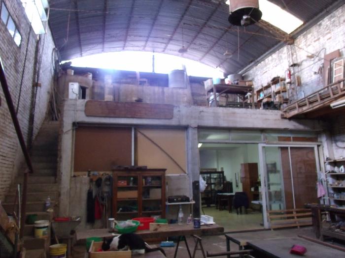 Galpón en Venta en Alta Córdoba, Córdoba Capital, Córdoba — foto 12