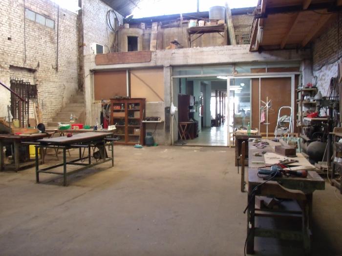 Galpón en Venta en Alta Córdoba, Córdoba Capital, Córdoba — foto 13