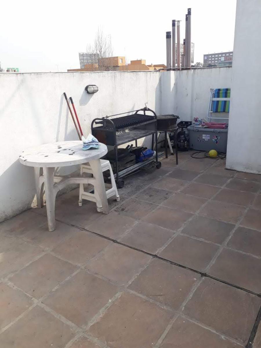 Dpto 2 amb. al frente c/terraza propia — foto 6
