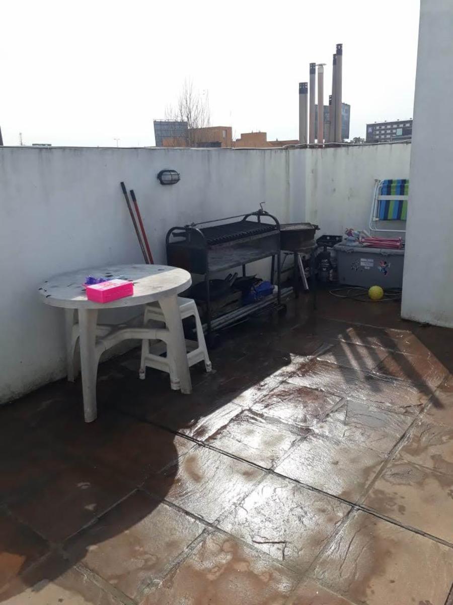 Dpto 2 amb. al frente c/terraza propia — foto 9