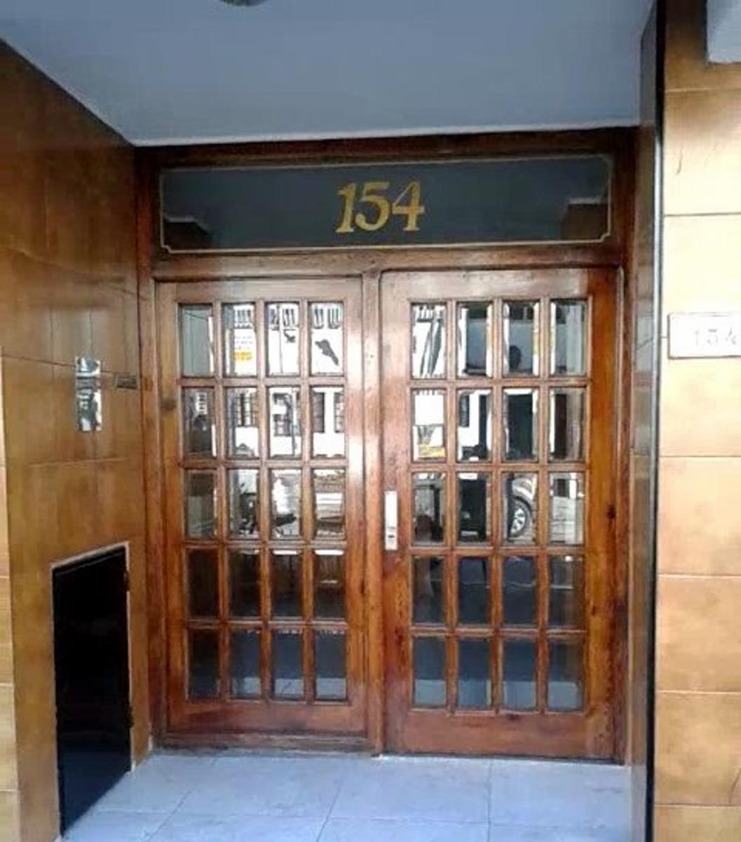 Monoamb. Ramos Centro - Apto Profesional - 1