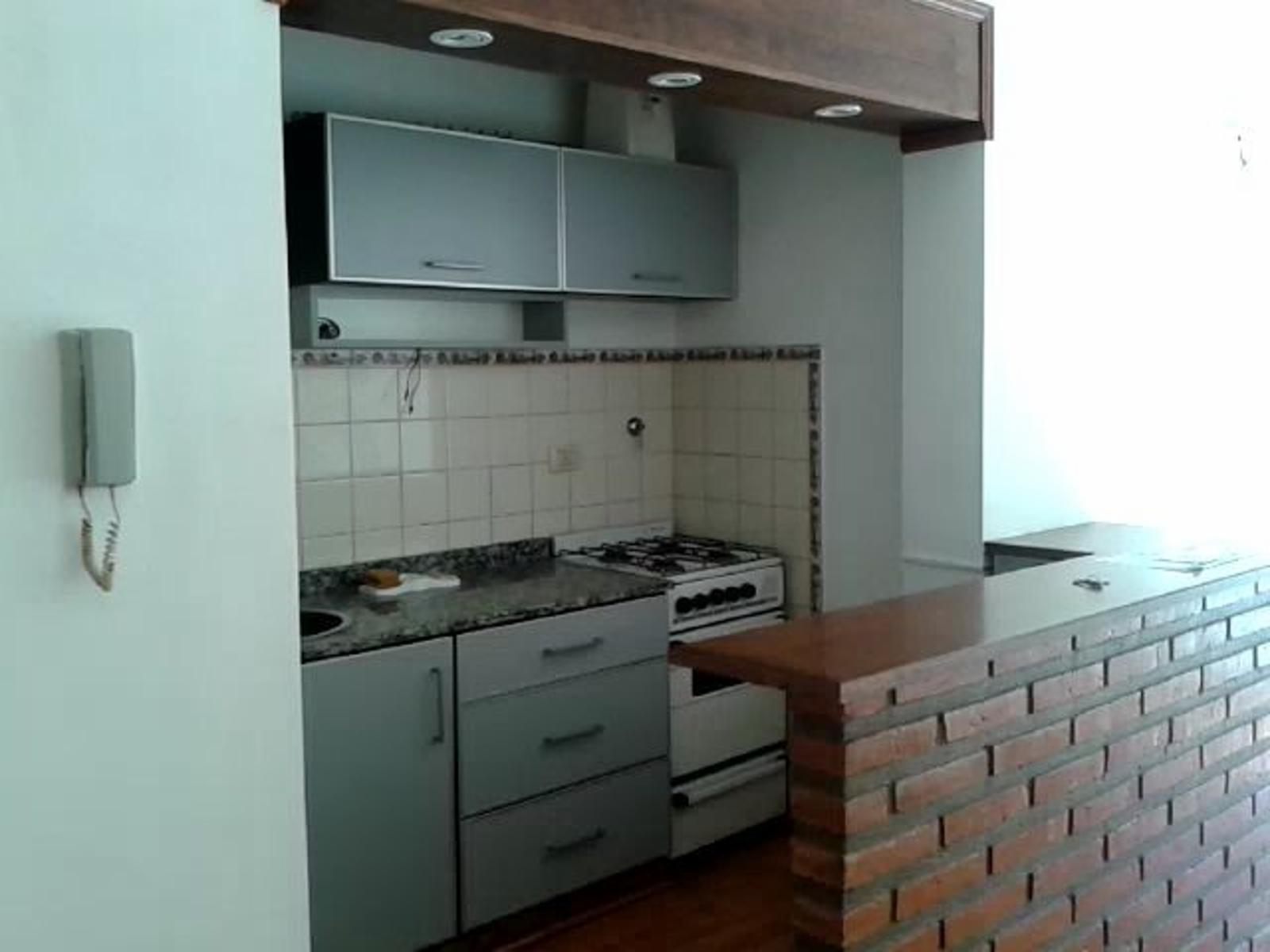 Monoamb. Ramos Centro - Apto Profesional - 4