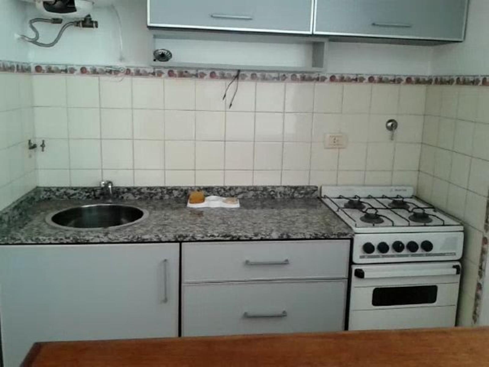Monoamb. Ramos Centro - Apto Profesional - 5