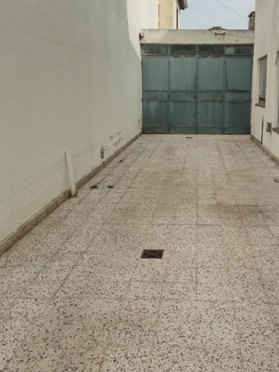 PH 3 AMB. en PB con Garage S/Lote 11x20 + Local Comercial