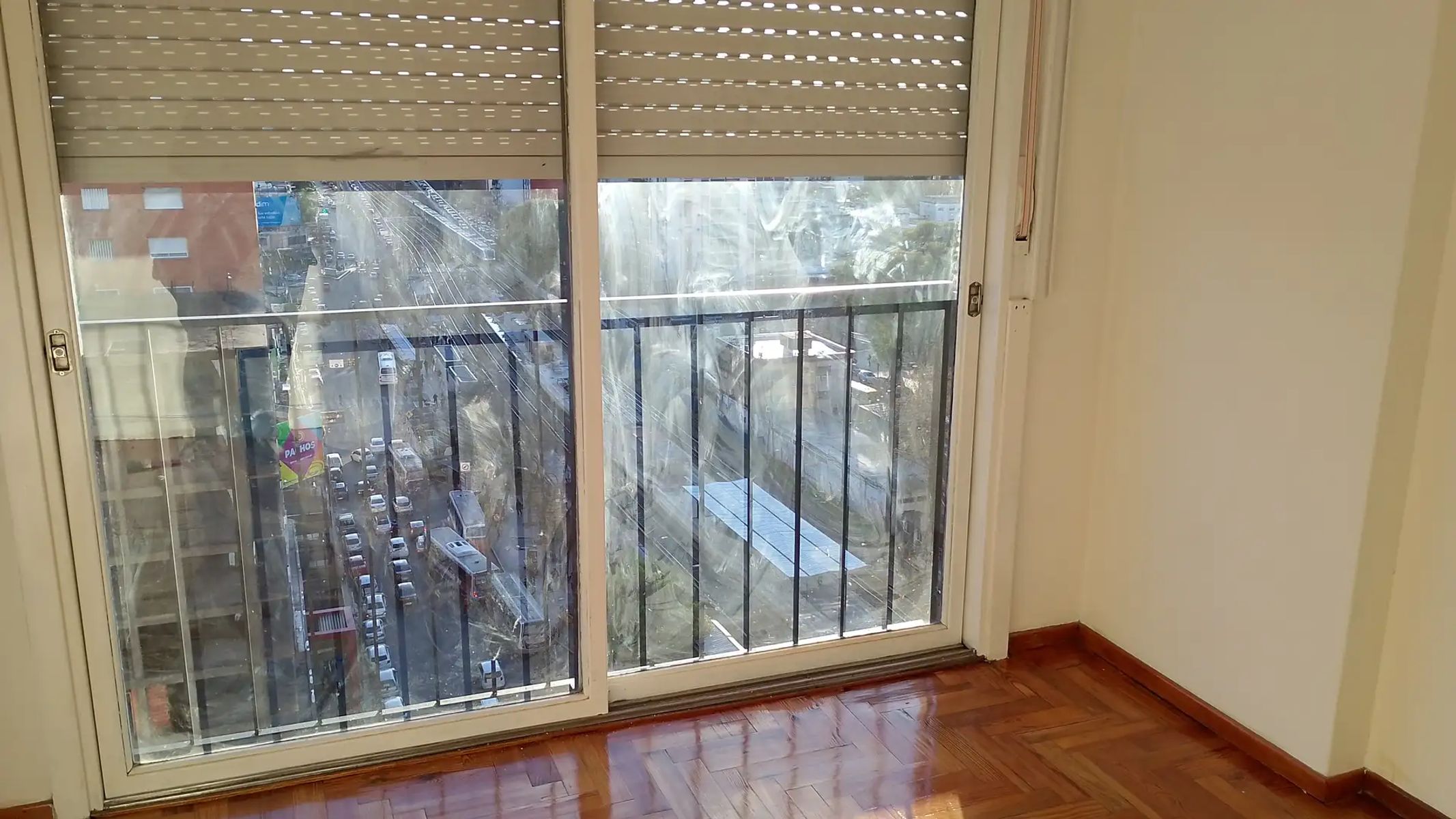 Dpto. 4 amb. c/cochera en Ramos Centro — foto 7