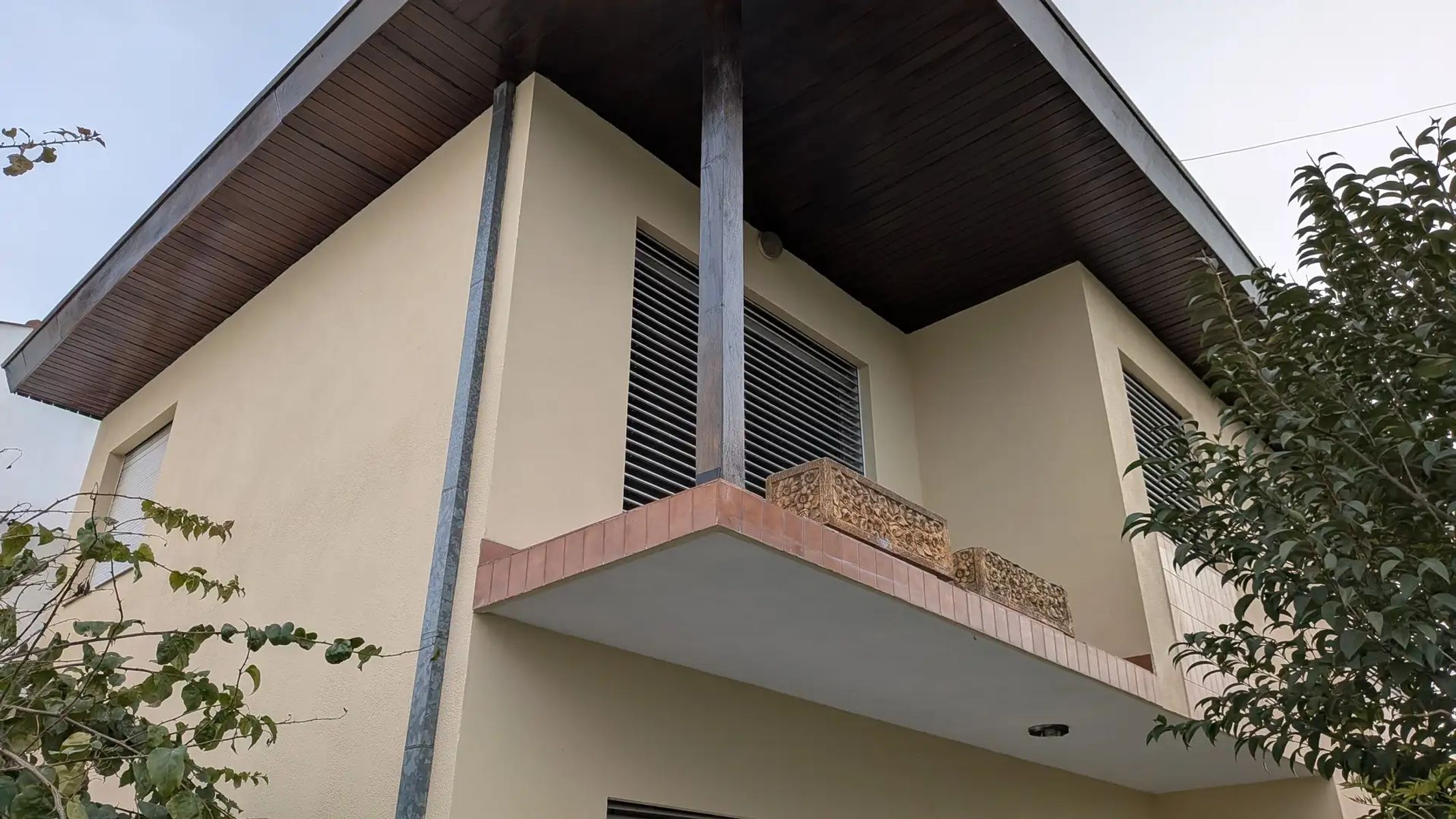 Casa 4 Amb. en dos plantas s/lote 236 M2. - 28