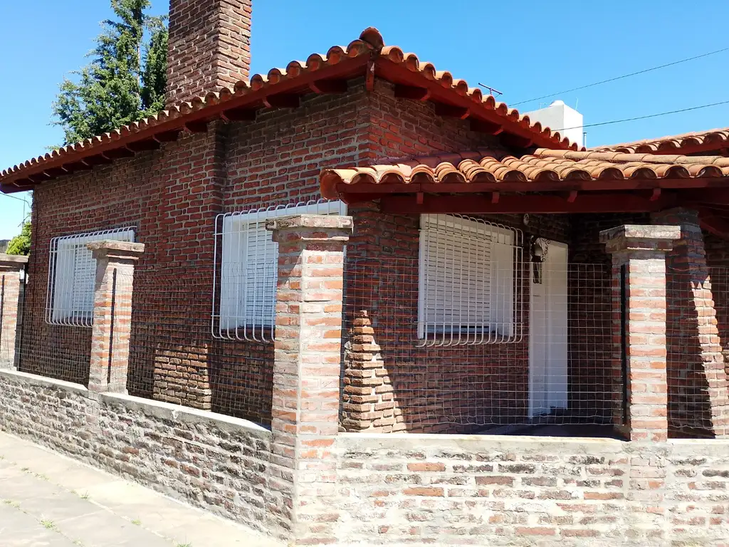 Casa 3 Amb. Planta Baja - 2