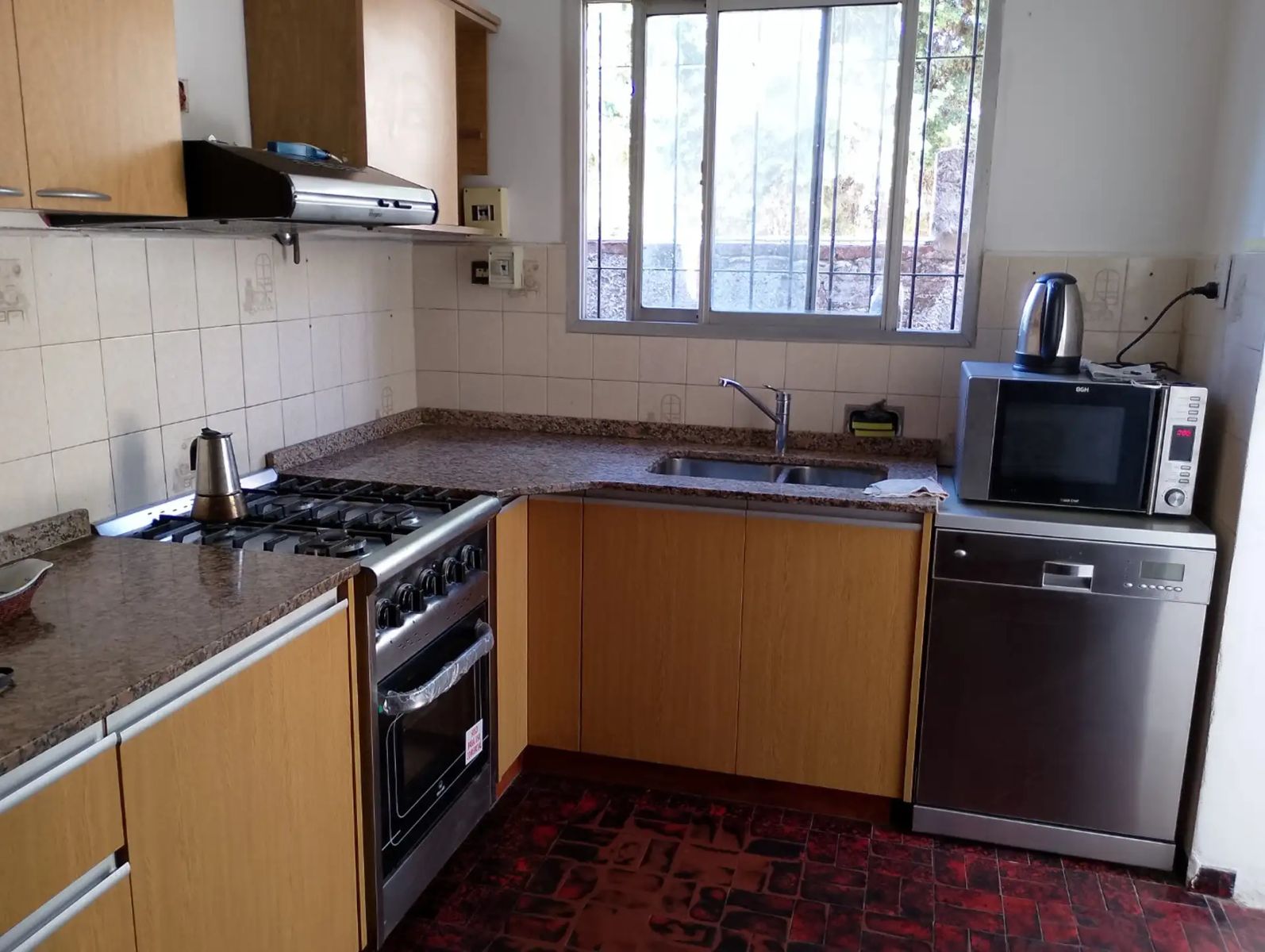 Casa 3 Amb. Planta Baja - 16
