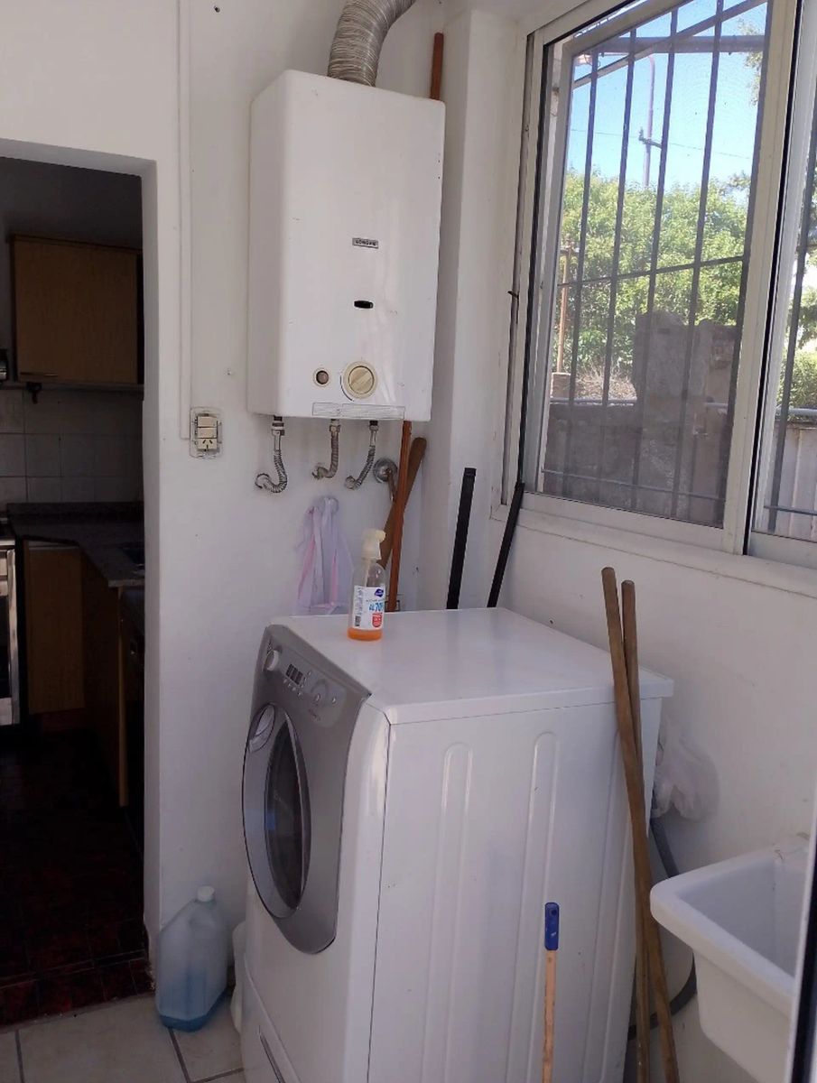 Casa 3 Amb. Planta Baja - 17