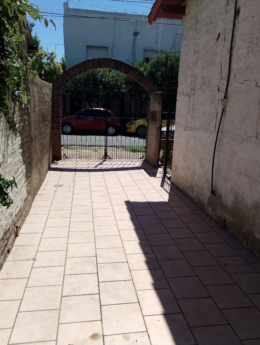 Casa 3 Amb. Planta Baja - 19