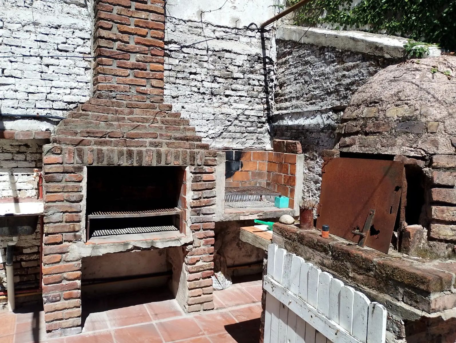 Casa 3 Amb. Planta Baja - 20
