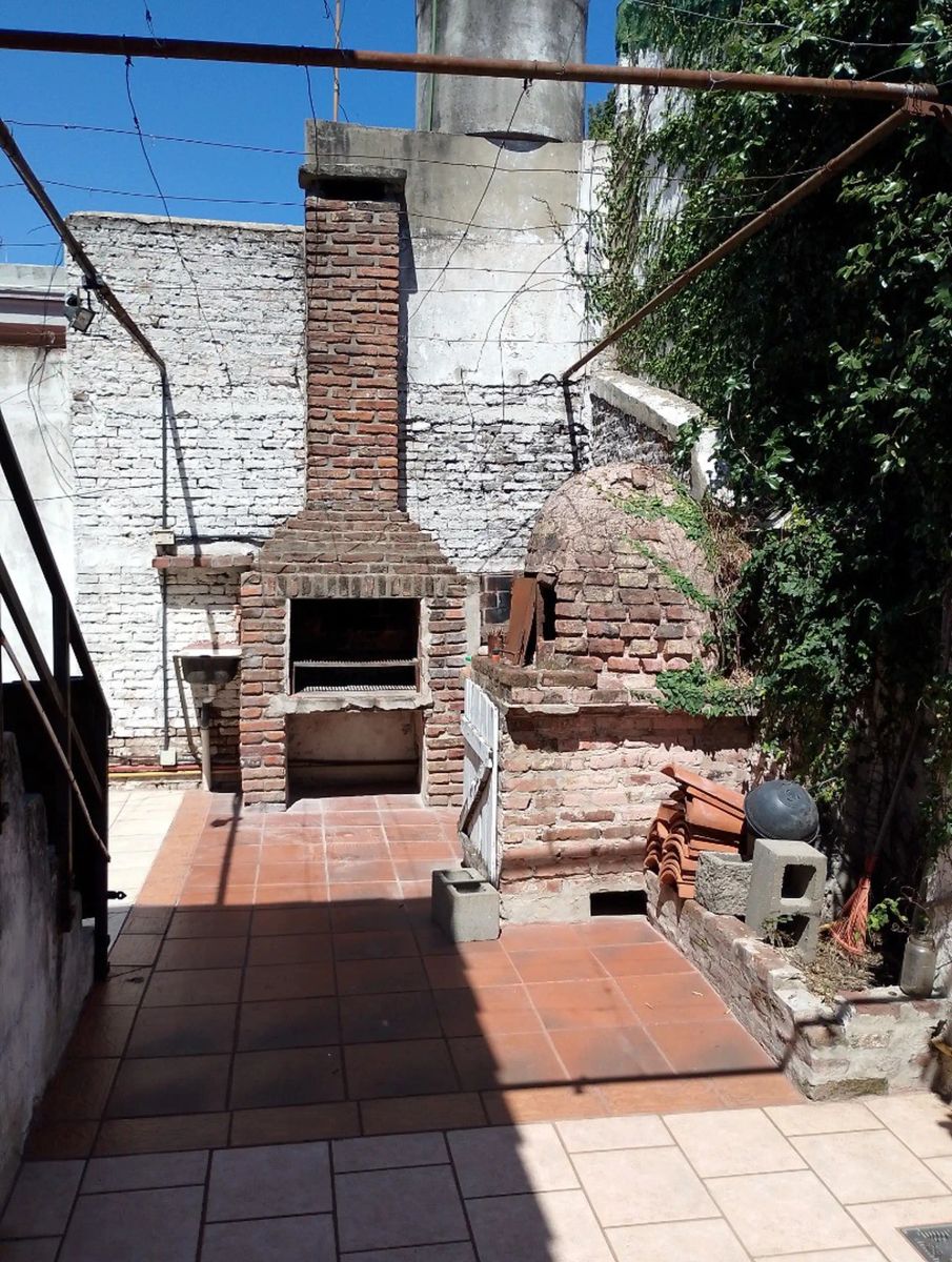 Casa 3 Amb. Planta Baja - 21