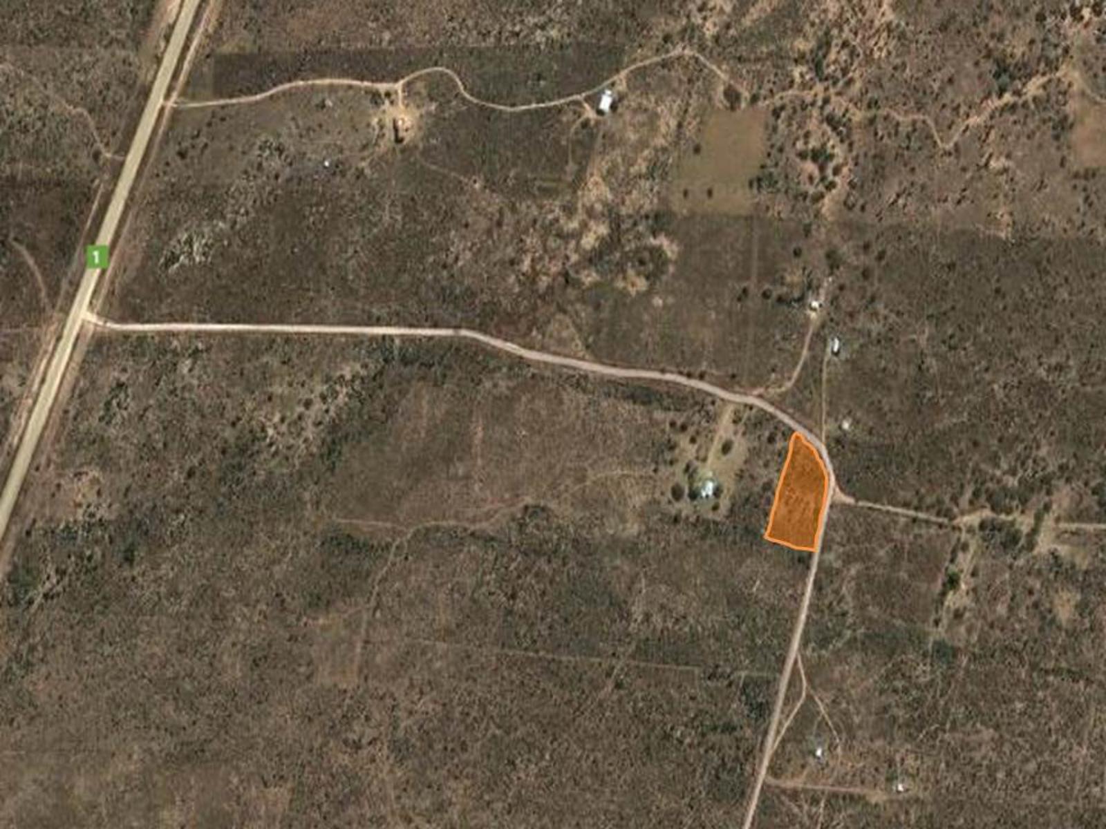 Lote de 4000 m2 en Papagayos - 2