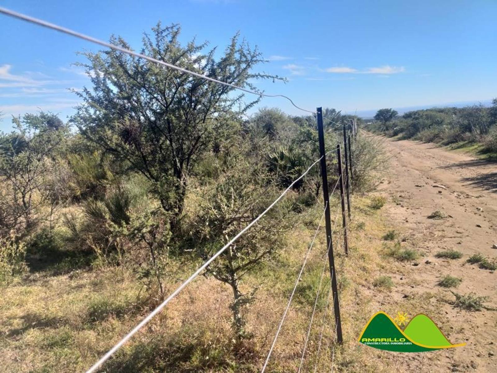 OPORTUNIDAD TERRENO EN PAPAGAYOS - 5