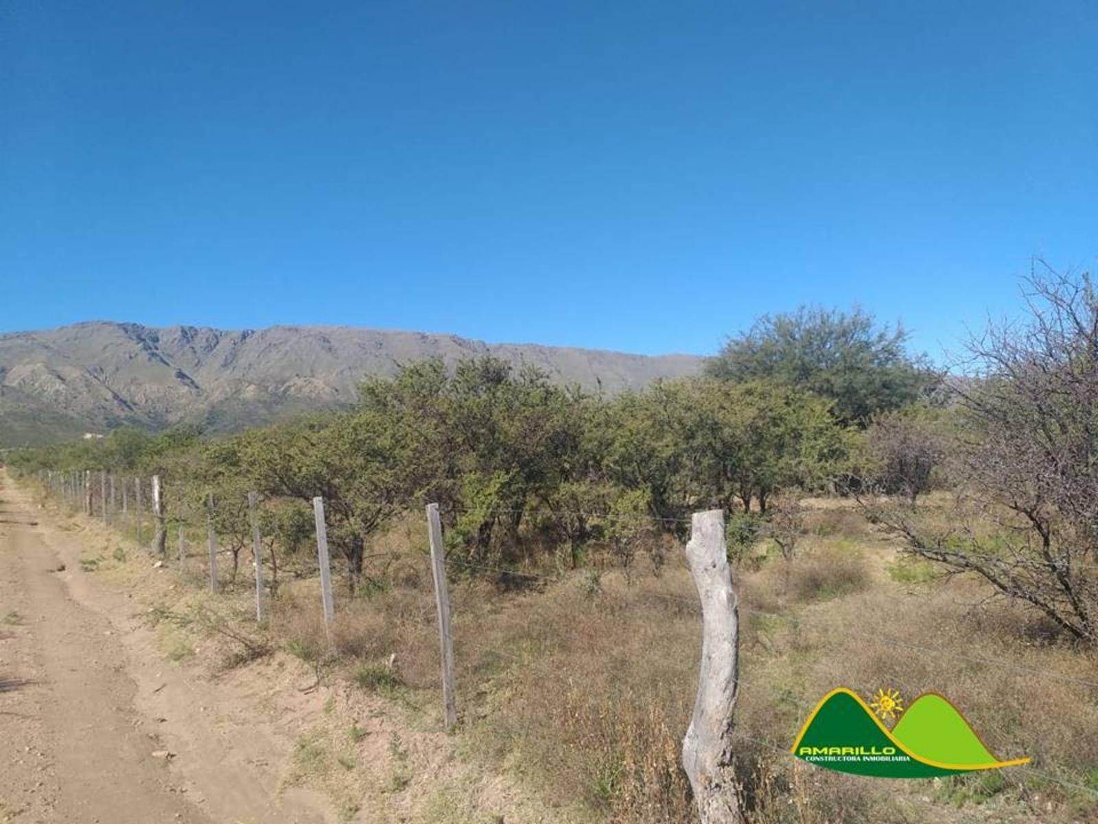 OPORTUNIDAD TERRENO EN PAPAGAYOS - 7
