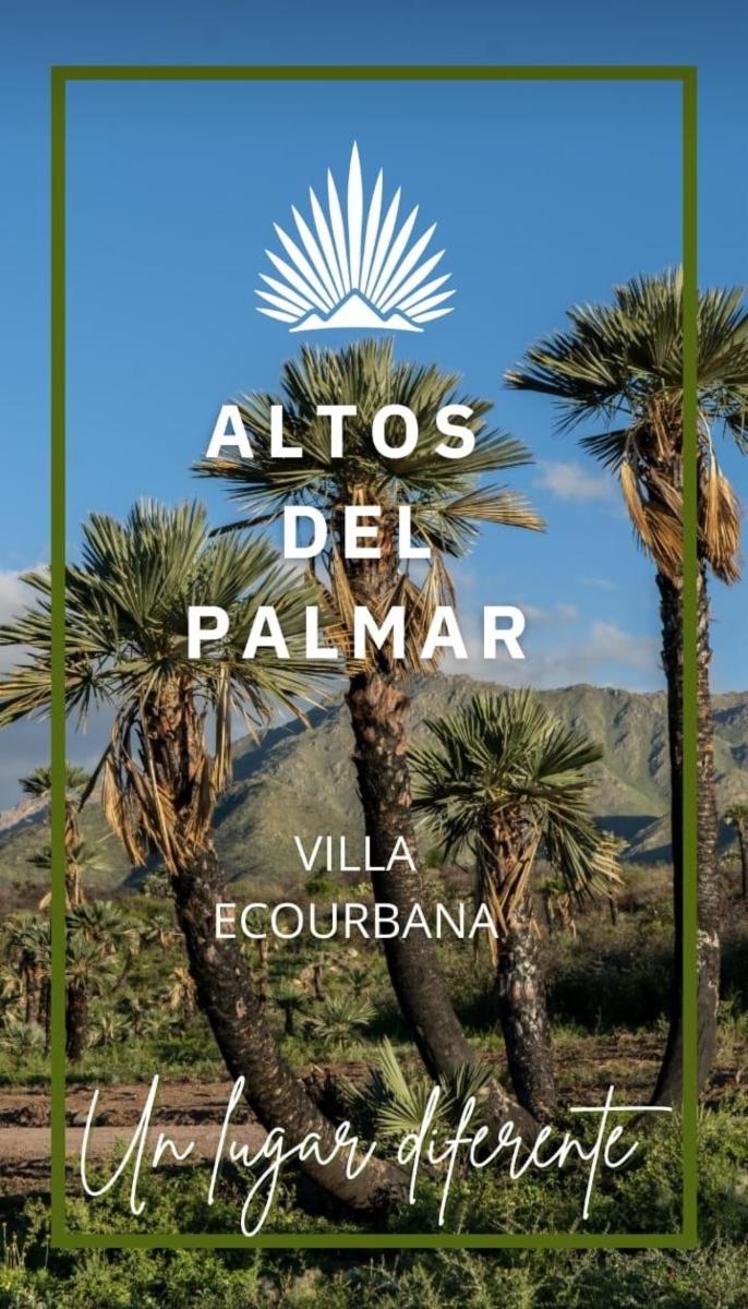 LOTEO ALTOS DEL PALMAR - 6