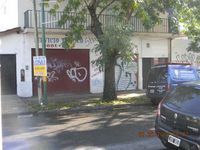 Ituzaingo Sur 250 ms Estacion y 100 de Av.Rivadavia- LOCAL /ES CON AMPL. FDO.
