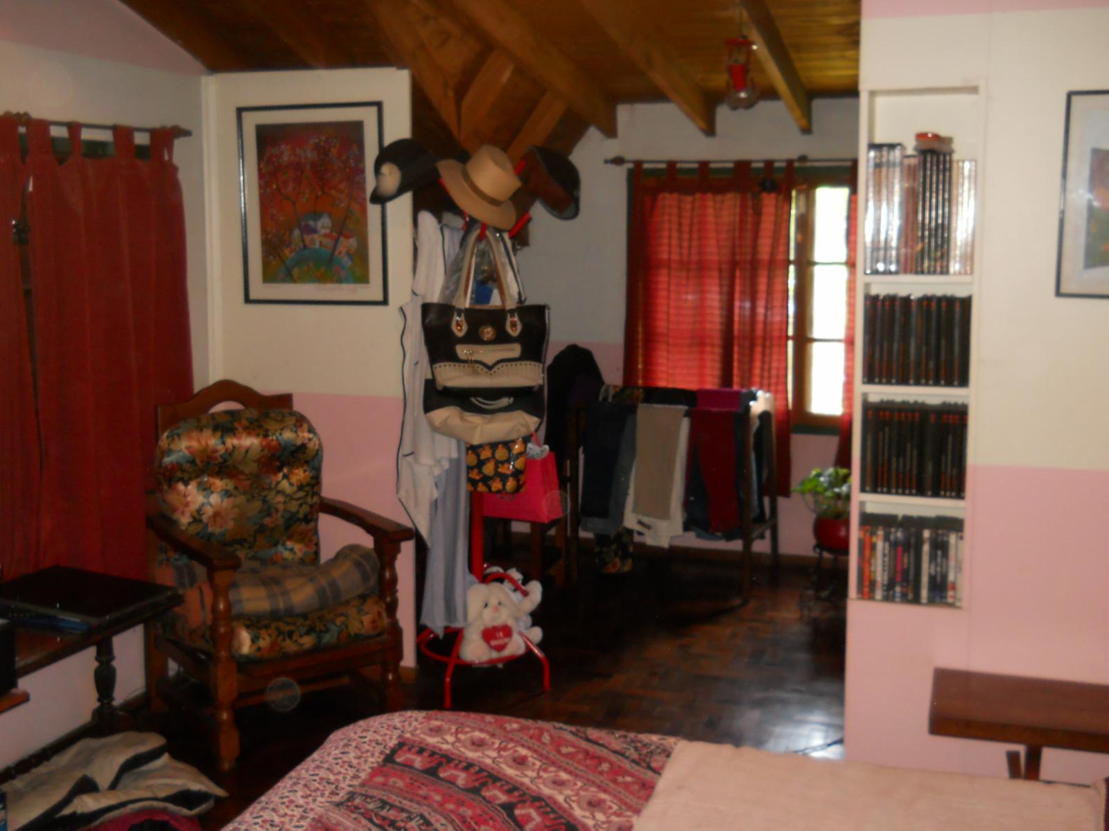Ituzaingo sur IDEAL 2 FAMILIAS..CHALET 7 Ambientes Muy Bien Instalados- Fondo -E-Coches D210000 — foto 8