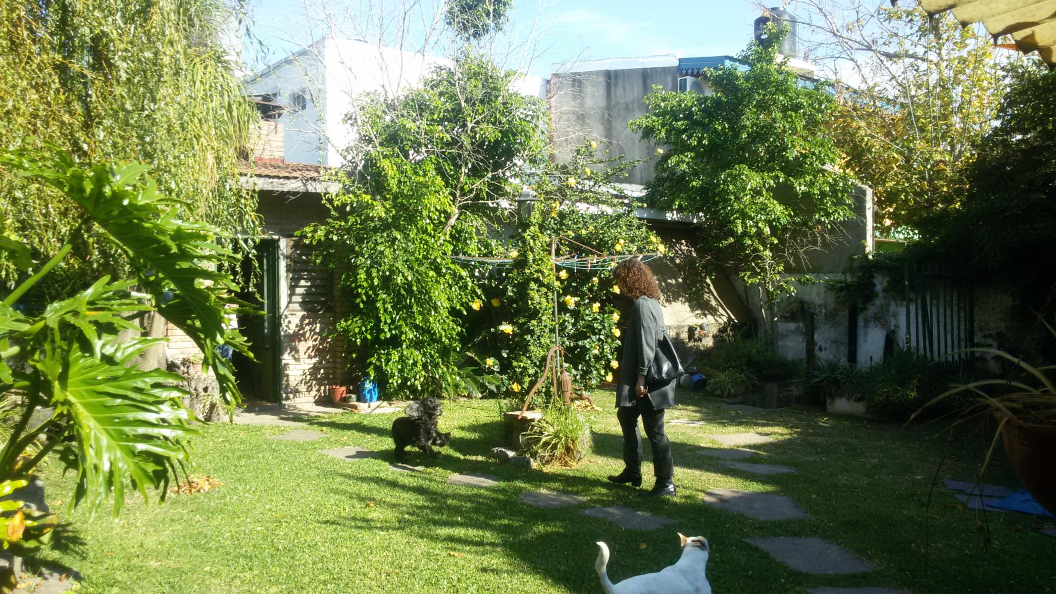 Ituzaingo sur IDEAL 2 FAMILIAS..CHALET 7 Ambientes Muy Bien Instalados- Fondo -E-Coches D210000 — foto 10