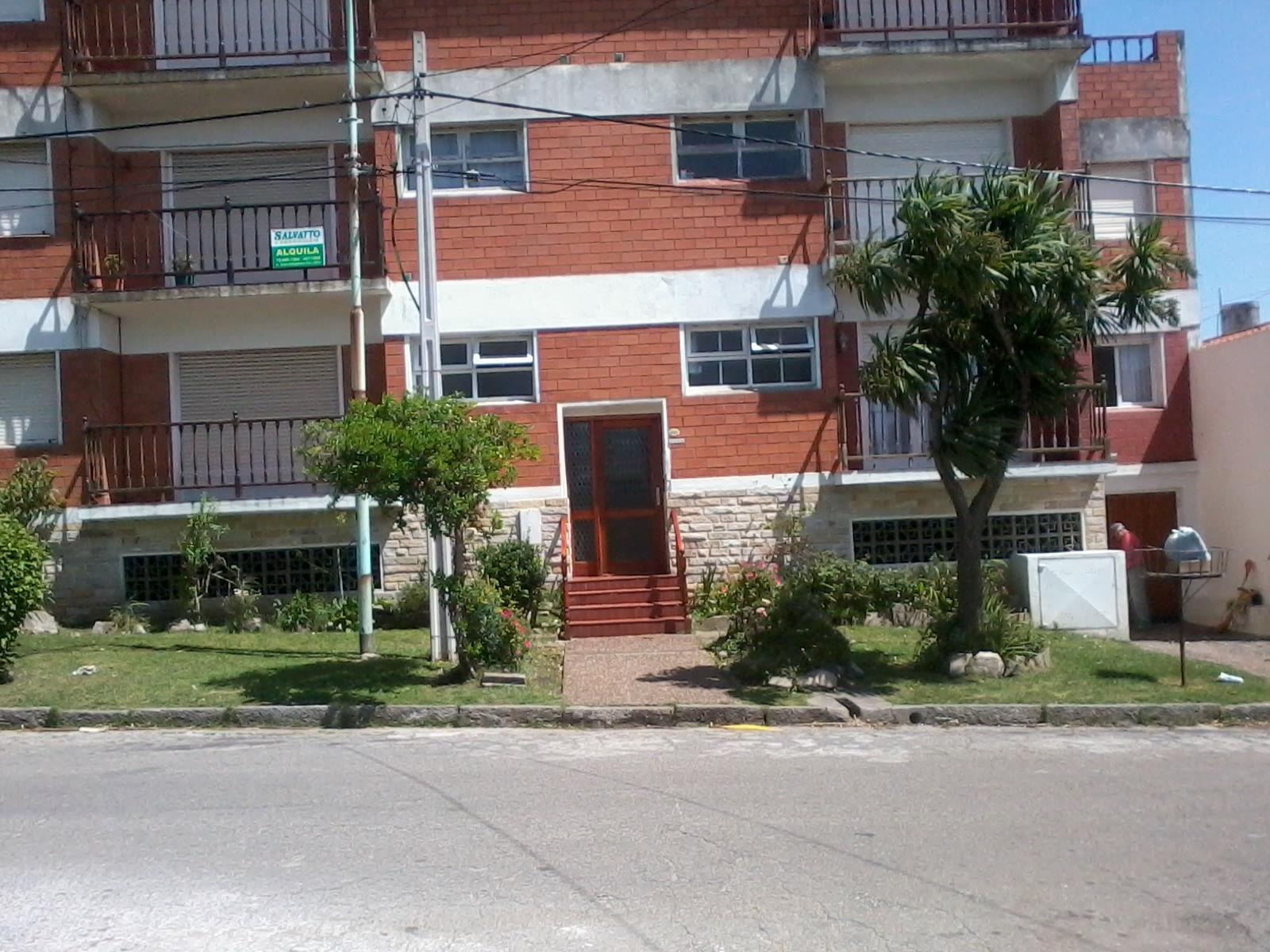 Mar del plata P.Mogotes Dto. 1 Ampl. Amb.-2 C/Playa altura Playas 1 y 2 del Complejo
