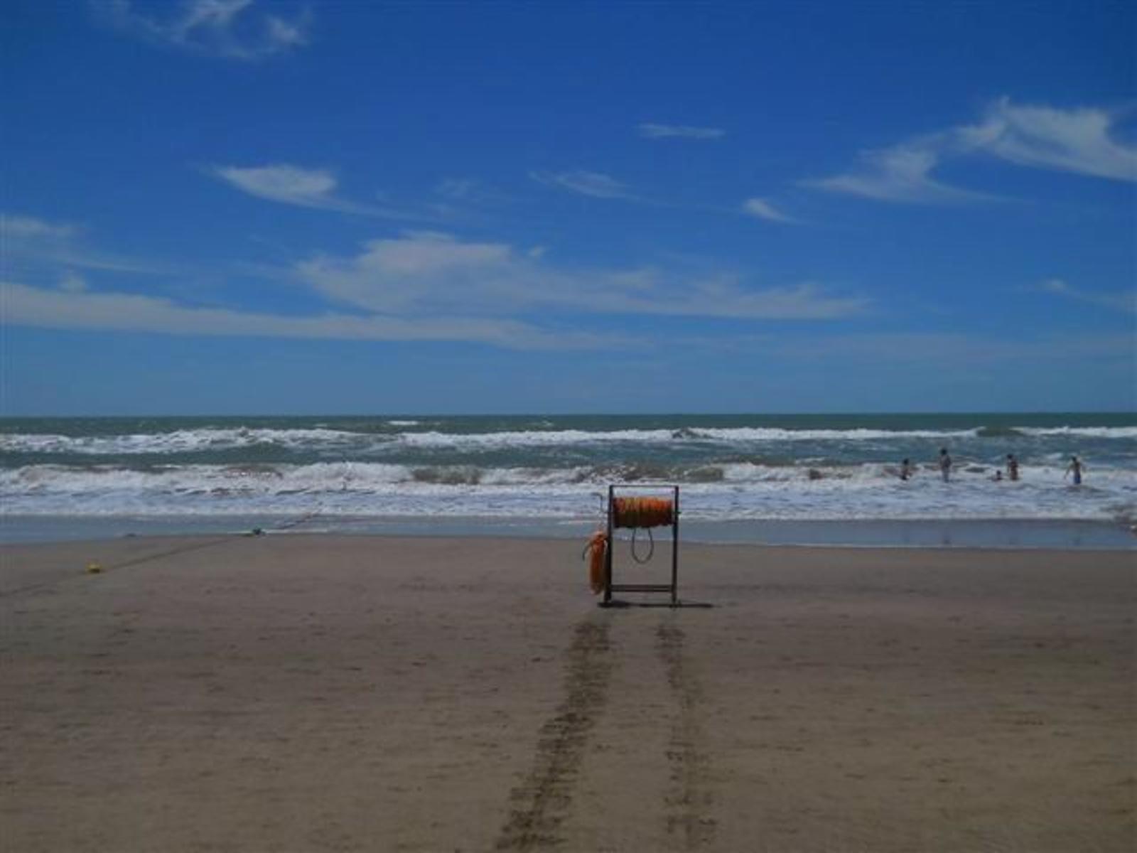Mar del plata P.Mogotes Dto. 1 Ampl. Amb.-2 C/Playa altura Playas 1 y 2 del Complejo — foto 9