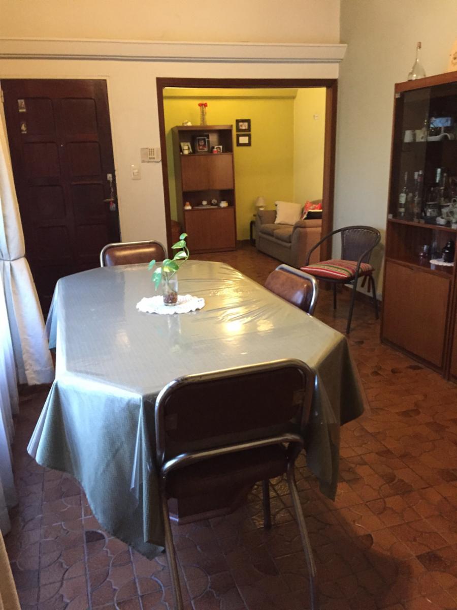 Ituzaingo 400 Ms estacion S/10x33 4 Ambientes IDEAL PROYECTO..D290000 — foto 3