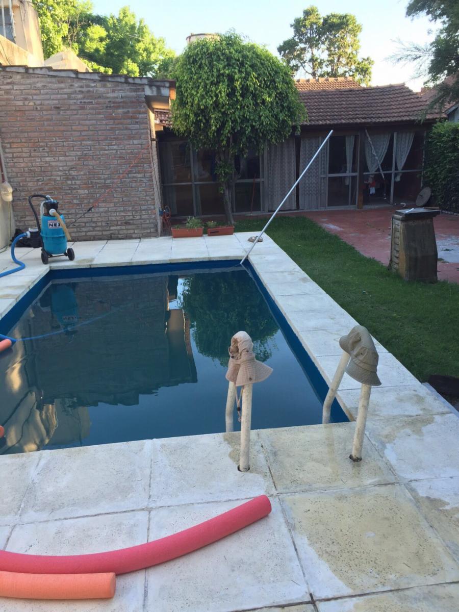 Ituzaingo 400 Ms estacion S/10x33 4 Ambientes IDEAL PROYECTO..D290000 — foto 4