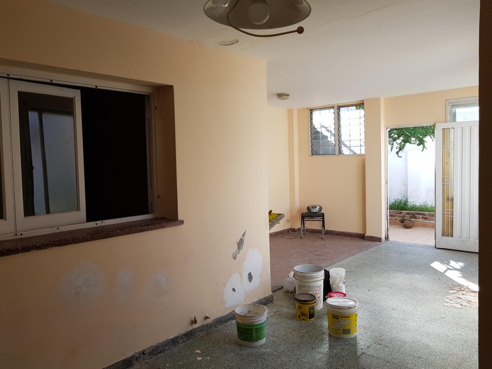 Ituzaingo Casa 3 Amb.Fdo.Cocheras U$S105000 — foto 4