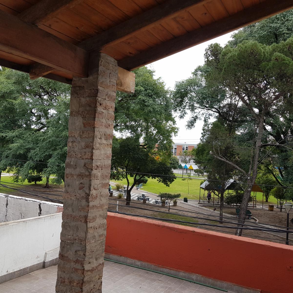 ITUZAINGO Dto.Vivienda u Uso Profesional o Comercial -Fte Estacion- 3 Amb.-primer piso Sin Expensas.. — foto 3