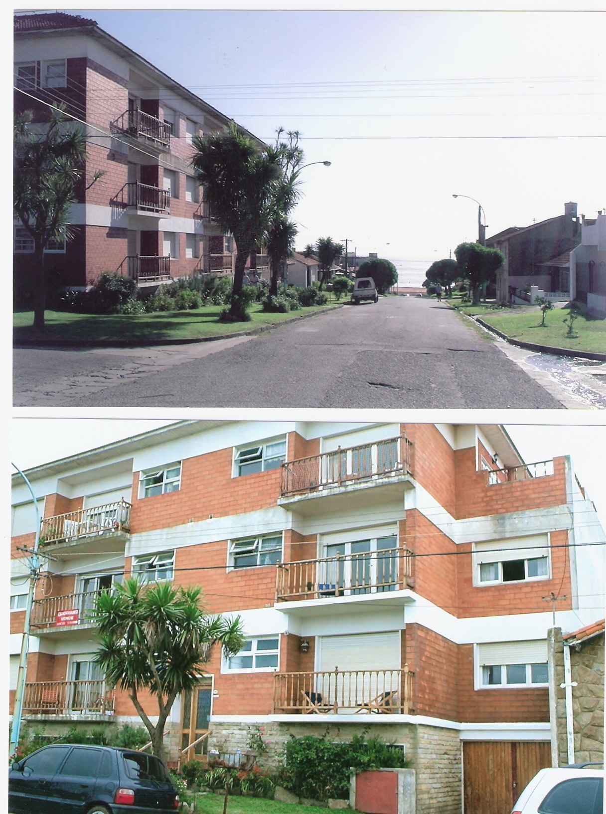 MAR DEL PLATA PUNTA MOGOTES DTO. 2 C/PLAYA 1 AMB.COCINA COM.GGE-D60000. — foto 7