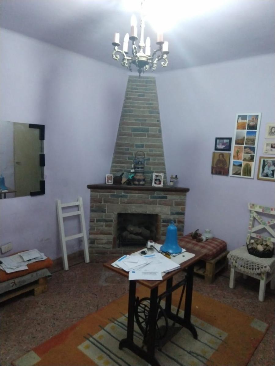 Casa a reciclar en zona residencial, Barrio Balzaretti — foto 3