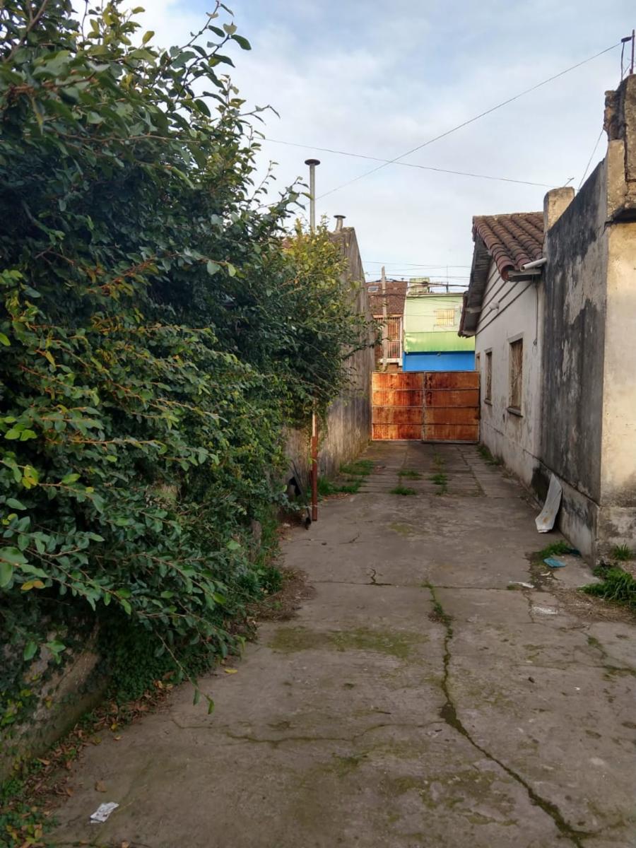 Casa a reciclar en zona residencial, Barrio Balzaretti — foto 7