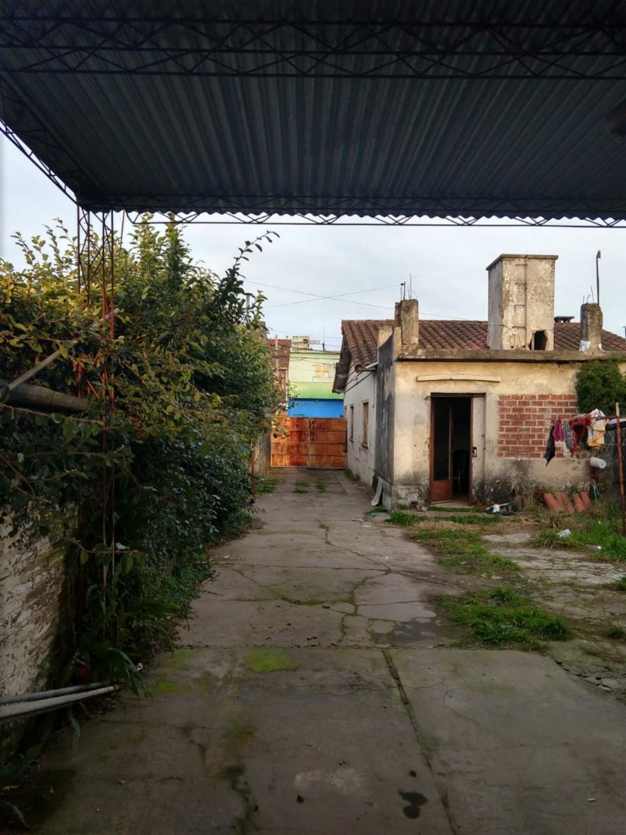 Casa a reciclar en zona residencial, Barrio Balzaretti — foto 8