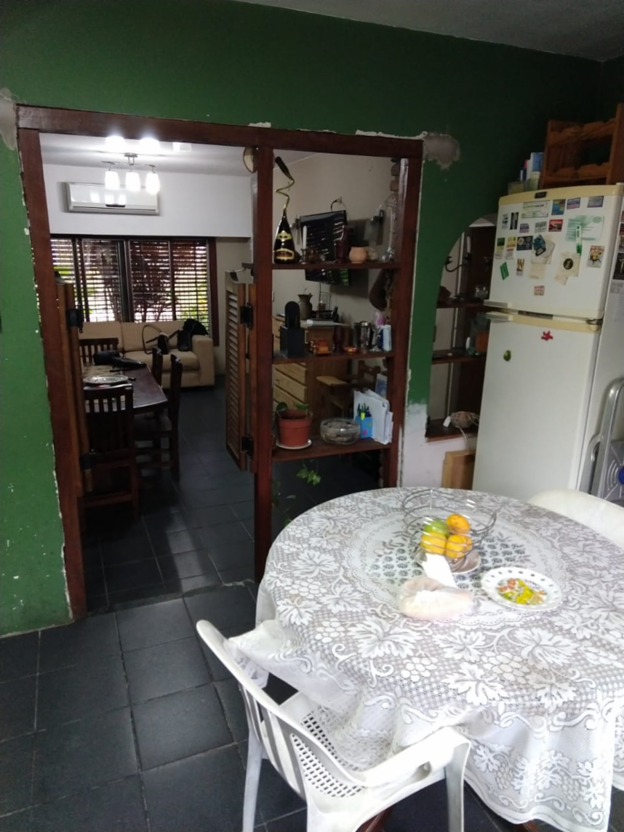 Casa a la venta en excelente zona de bella vista — foto 7