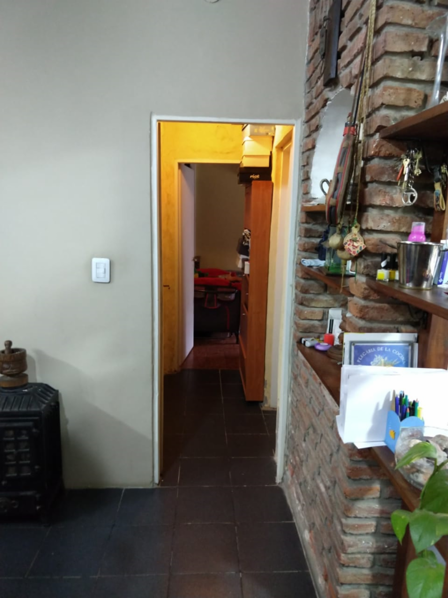 Casa a la venta en excelente zona de bella vista — foto 8