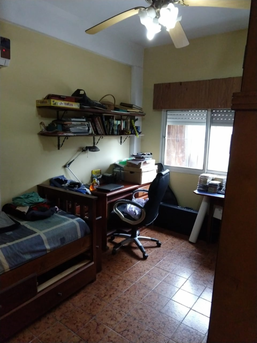 Casa a la venta en excelente zona de bella vista — foto 12