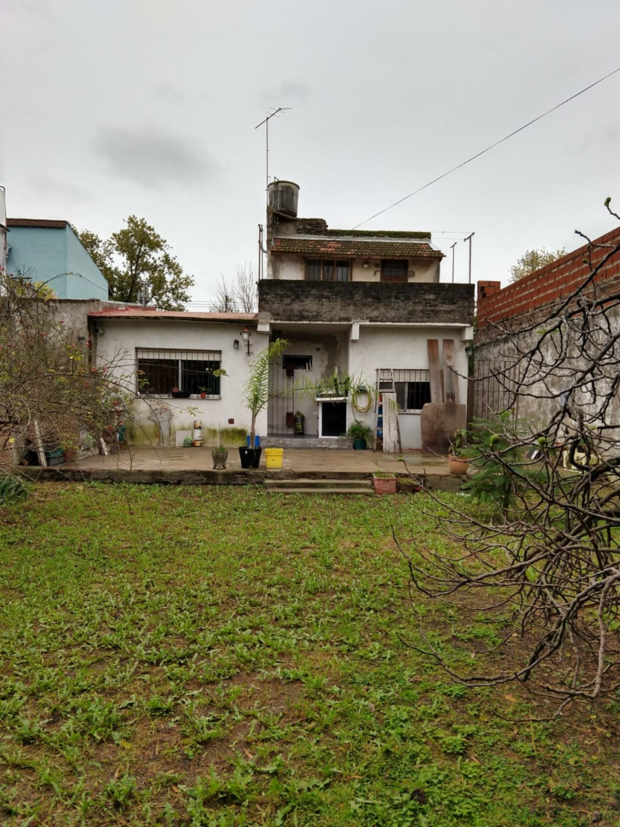 Casa a la venta en excelente zona de bella vista — foto 13