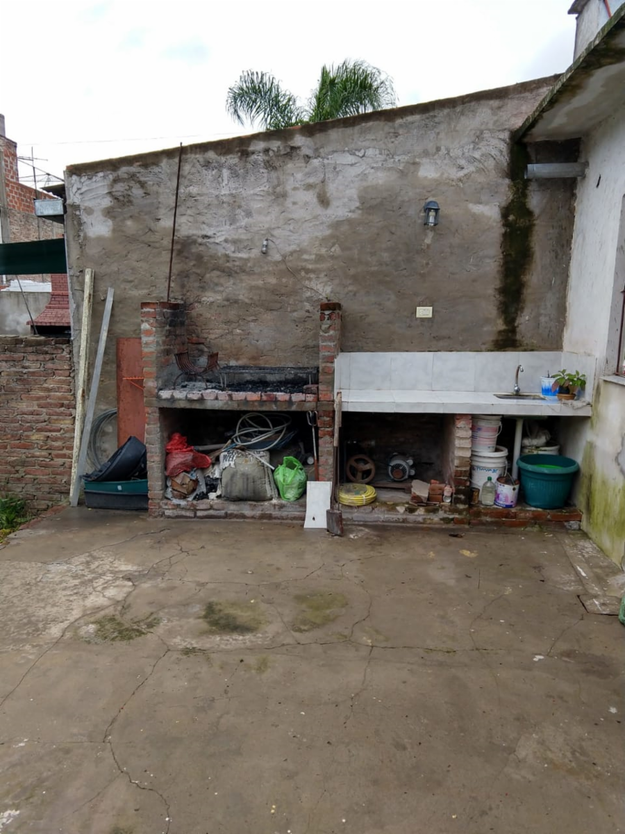 Casa a la venta en excelente zona de bella vista — foto 14