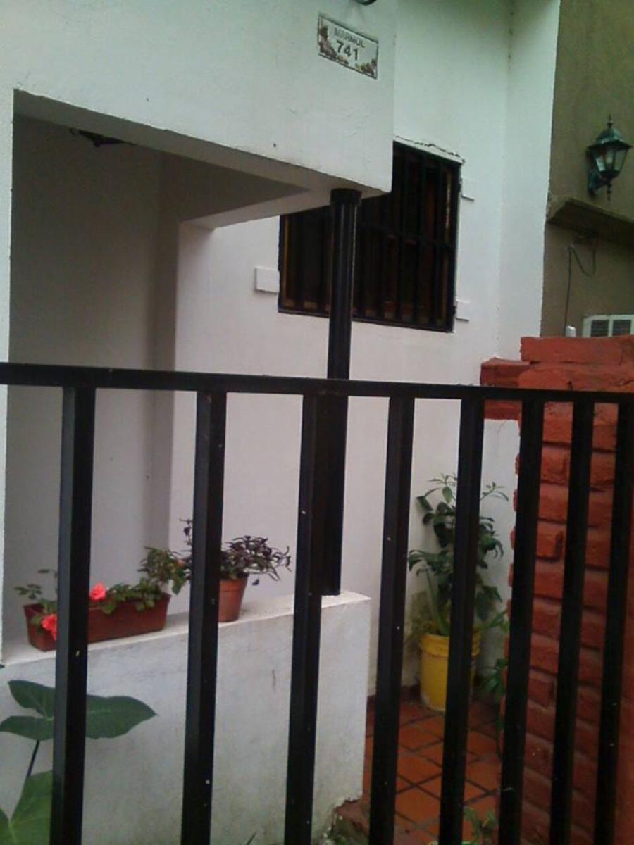 Chalet de categoria en venta MARMOL #741, Bella Vista. — foto 2