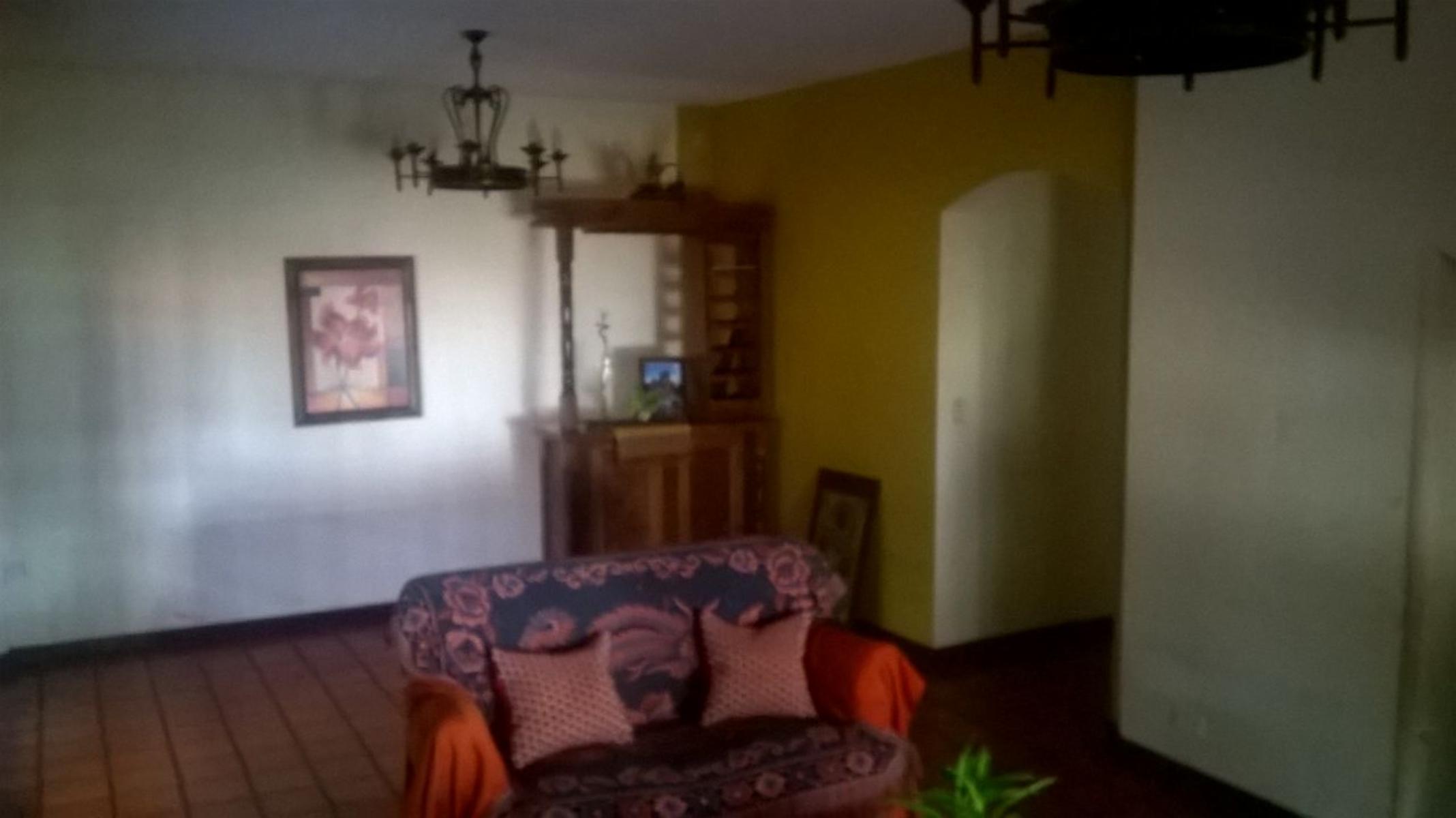 Chalet de categoria en venta MARMOL #741, Bella Vista. — foto 3