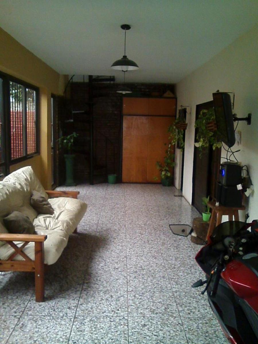 Chalet de categoria en venta MARMOL #741, Bella Vista. — foto 6