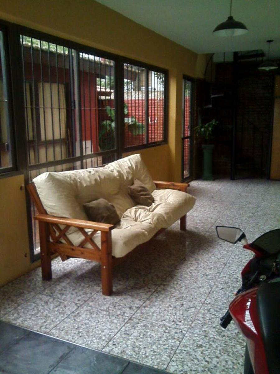 Chalet de categoria en venta MARMOL #741, Bella Vista. — foto 7
