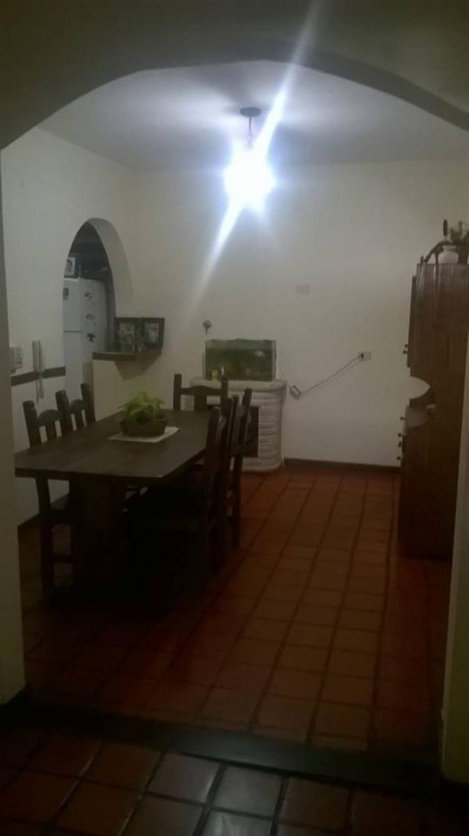 Chalet de categoria en venta MARMOL #741, Bella Vista. — foto 8