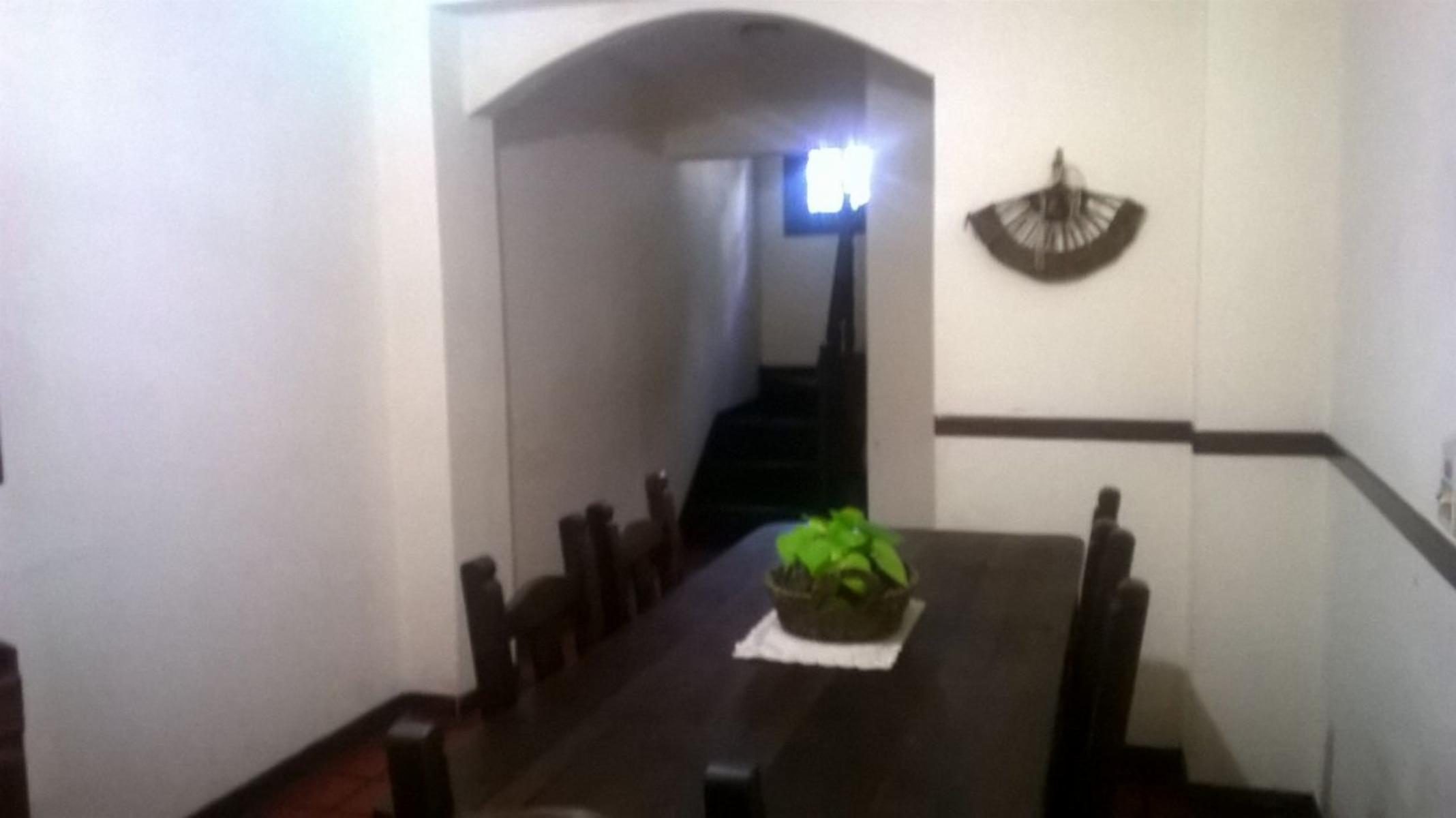 Chalet de categoria en venta MARMOL #741, Bella Vista. — foto 10