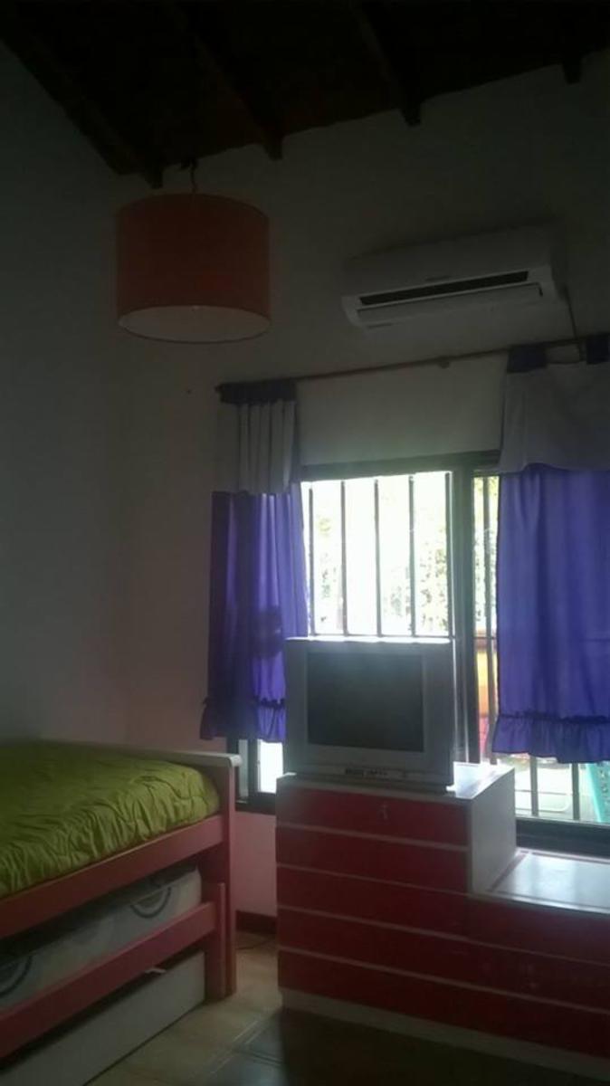 Chalet de categoria en venta MARMOL #741, Bella Vista. — foto 13