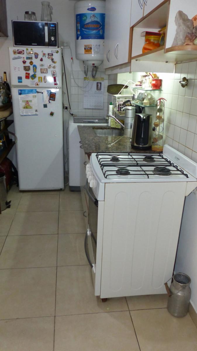 Hermoso 2 ambientes a la Venta Villa Carmela San Miguel — foto 8