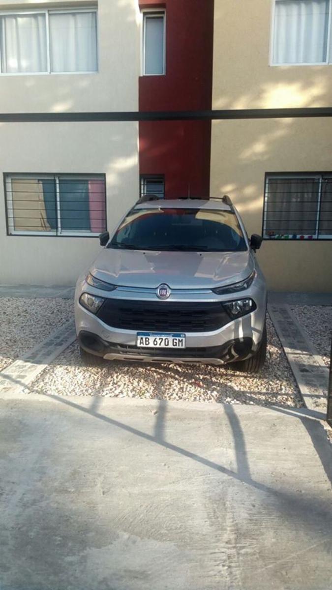VENTA HERMOSO DPTO 2 AMBIENTES COMPLEJO LA PERUGINA — foto 3
