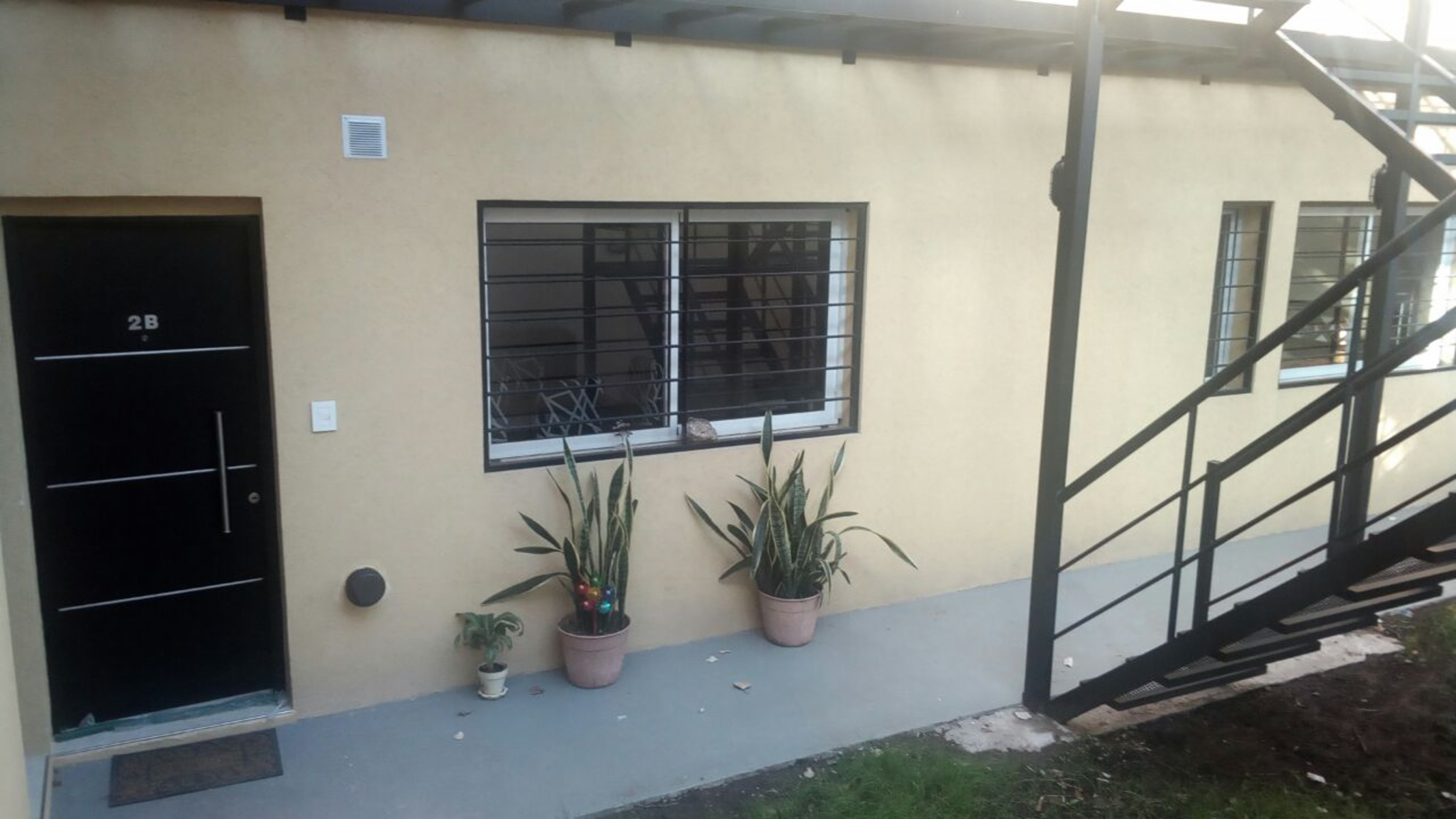 VENTA HERMOSO DPTO 2 AMBIENTES COMPLEJO LA PERUGINA — foto 4