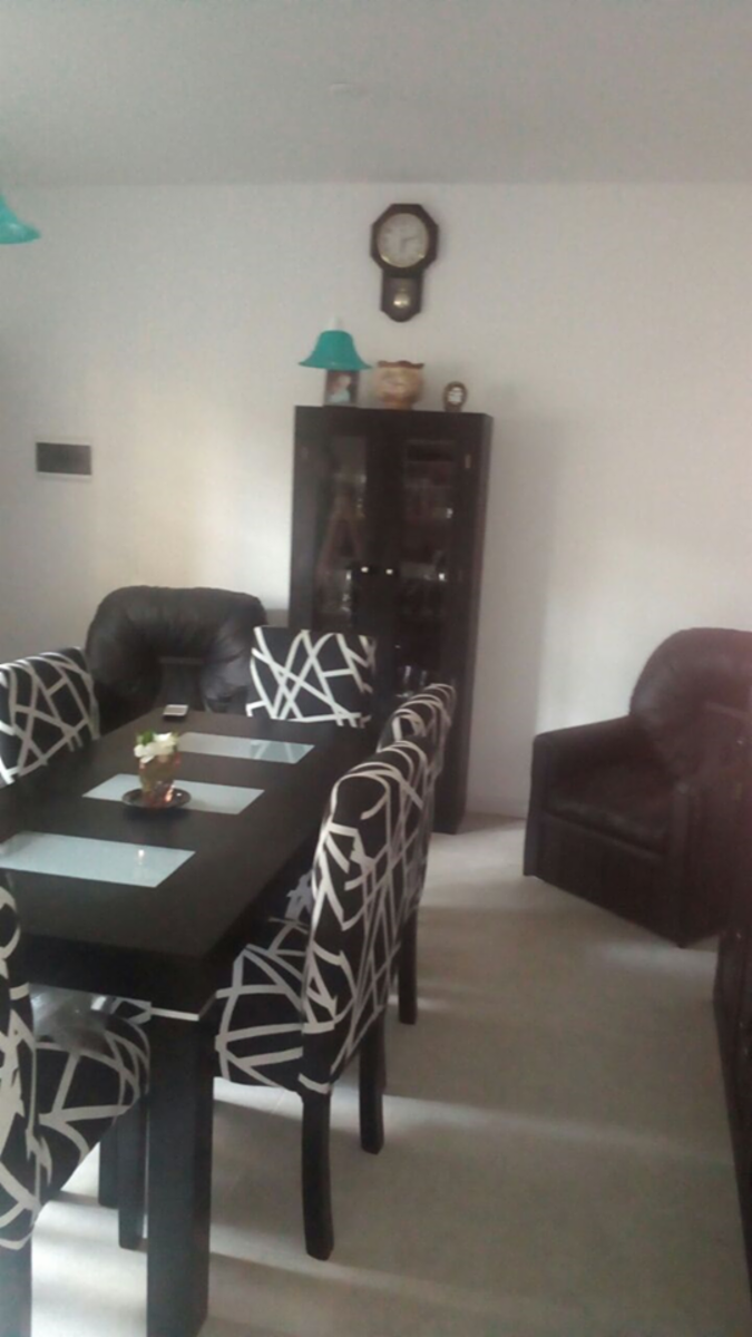 VENTA HERMOSO DPTO 2 AMBIENTES COMPLEJO LA PERUGINA — foto 5