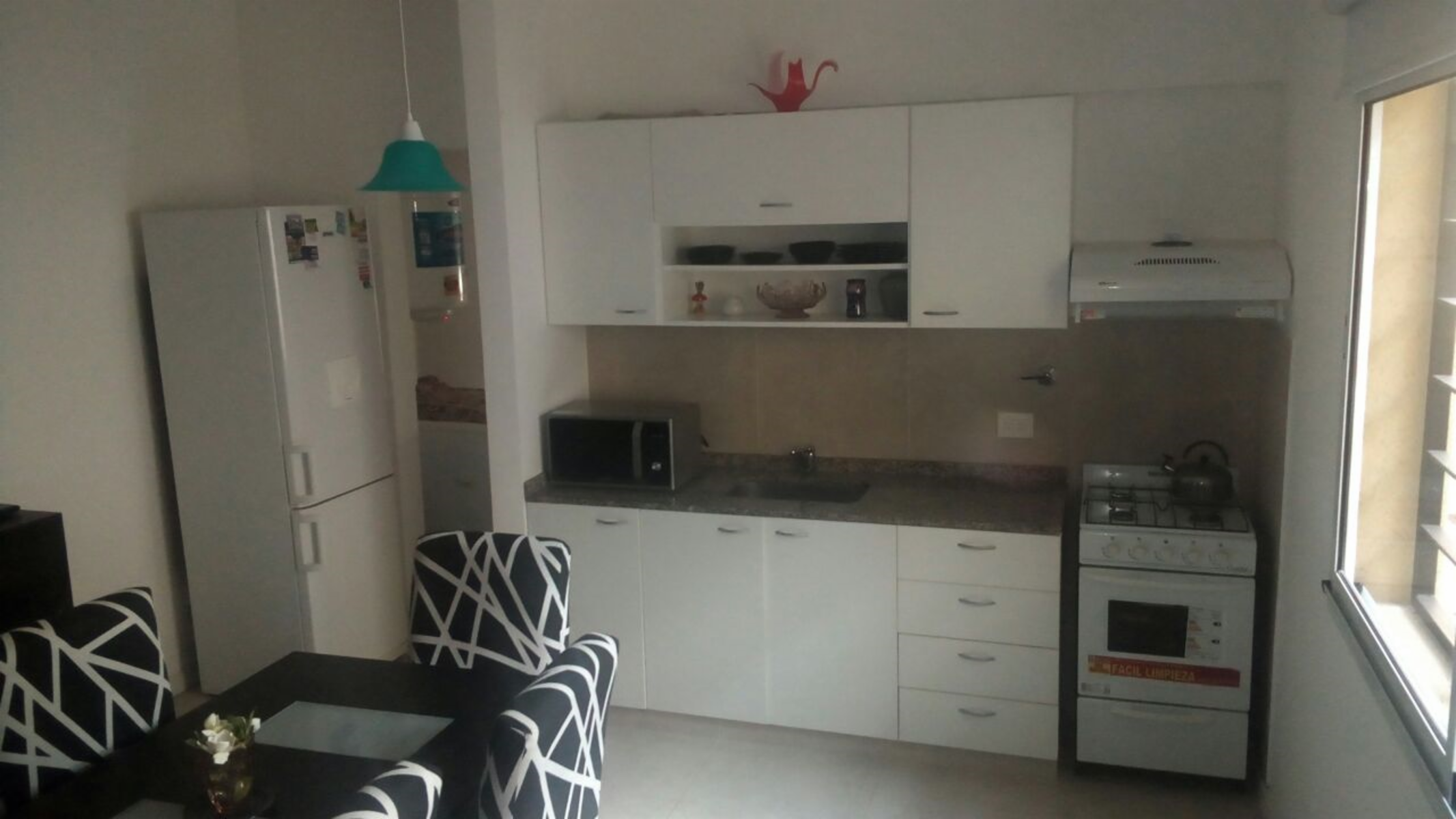 VENTA HERMOSO DPTO 2 AMBIENTES COMPLEJO LA PERUGINA — foto 8